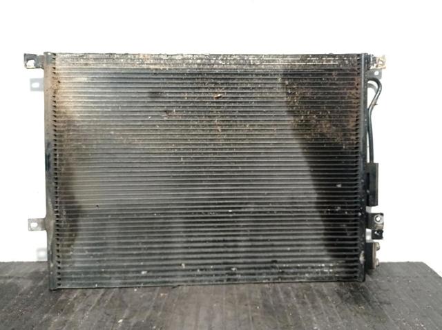 55116928AA CHRYSLER Радиатор кондиционера купить в Одесса