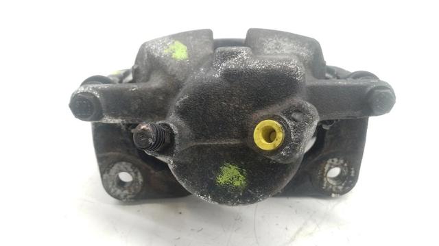 5512079J10 SUZUKI Суппорт тормозной передний левый купить в Одесса