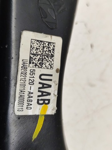 HYUNDAI 55120AABA0 в наличии Чернигов