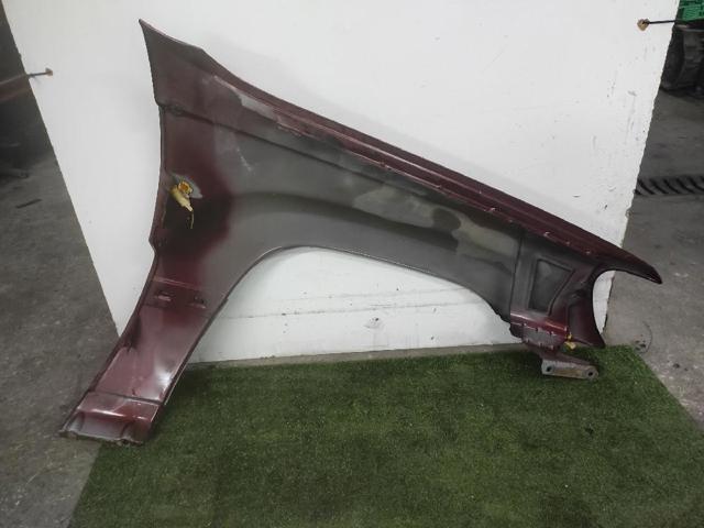 55136583AC CHRYSLER Крыло переднее левое купить в Львов