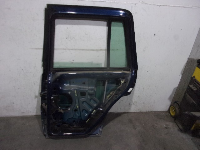 CHRYSLER 55137064AB Дверь задняя правая в наличии Черновцы