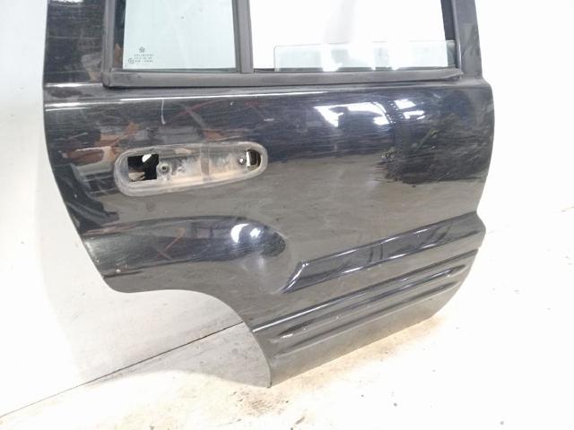 CHRYSLER 55137064AD Дверь задняя правая в наличии Черкассы