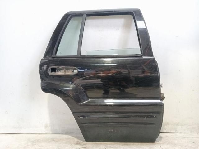 CHRYSLER 55137064AD Дверь задняя правая в наличии Винница