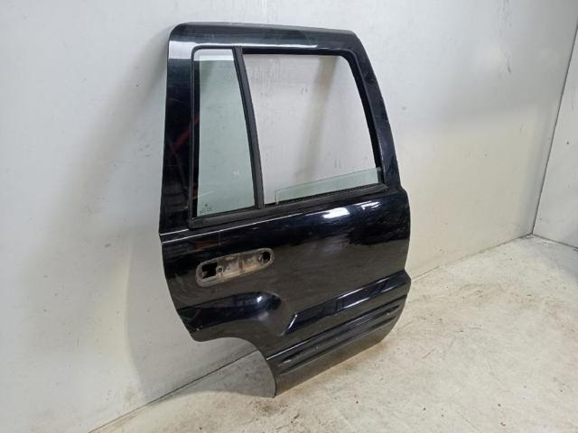 CHRYSLER 55137064AD Дверь задняя правая в наличии Тернополь