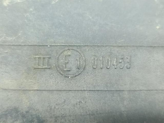 CHRYSLER 55154803 Левое боковое зеркало в наличии Николаев