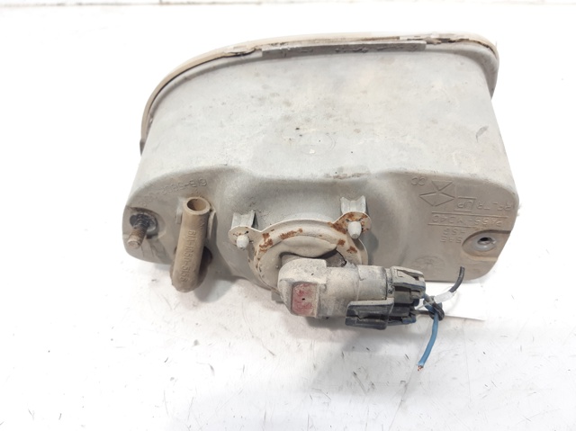 55155136 CHRYSLER Фара противотуманная правая купить в Украина