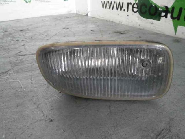 Luzes de nevoeiro direitas 55155136 Chrysler