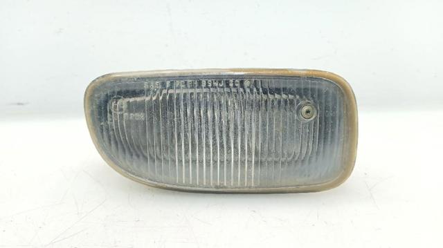 55155136AB CHRYSLER Фара противотуманная правая купить в Павлоград