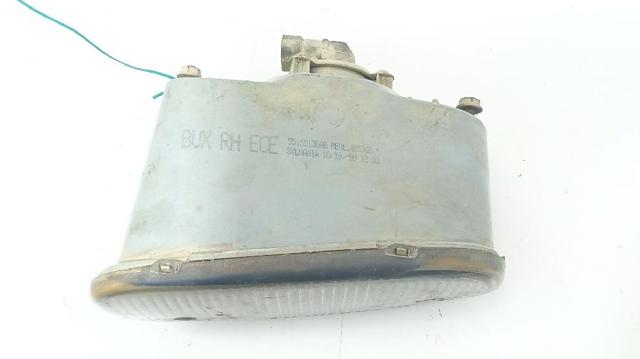 55155136AB Фара противотуманная правая купить Павлоград
