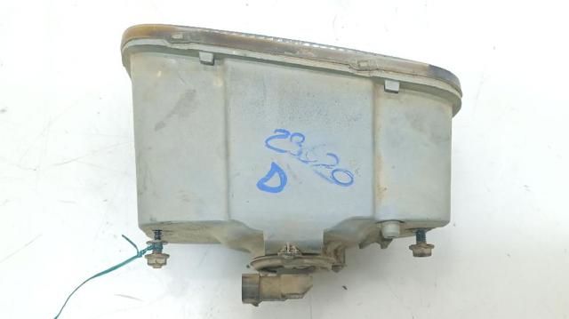 CHRYSLER 55155136AB Фара противотуманная правая в наличии Черкассы