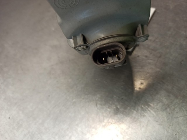 CHRYSLER 55155137 Фара противотуманная левая в наличии Одесса