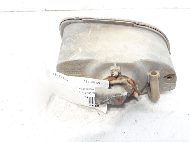 55155137 CHRYSLER Фара противотуманная левая купить в Павлоград