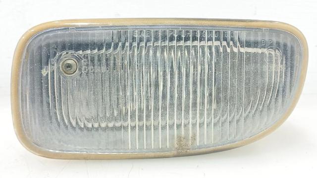 CHRYSLER 55155137AB Фара противотуманная левая в наличии Украина