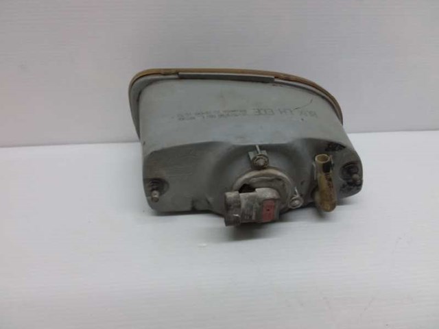 55155137AB CHRYSLER Фара противотуманная левая купить в Ровно