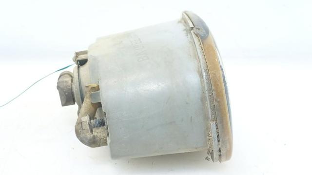 CHRYSLER 55155137AB Фара противотуманная левая в наличии Запорожье