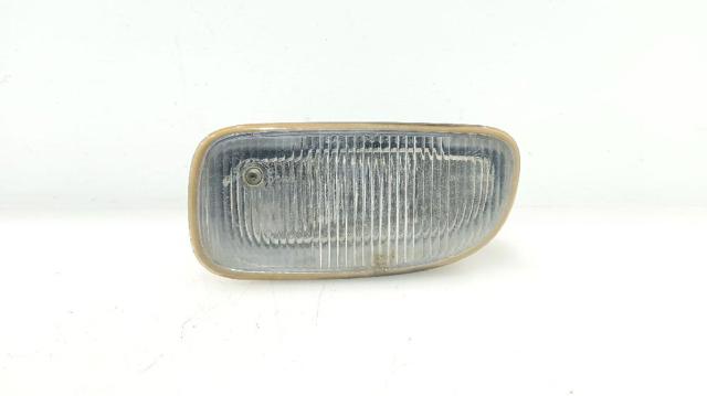 CHRYSLER 55155137AB Фара противотуманная левая в наличии Винница