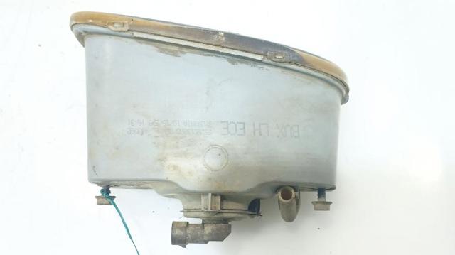 CHRYSLER 55155137AB Фара противотуманная левая в наличии Каменское