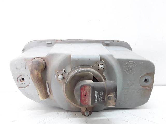 CHRYSLER 55155137AB Фара противотуманная левая в наличии Полтава