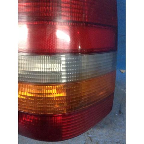55155740AA CHRYSLER Задний фонарь купить в Николаев