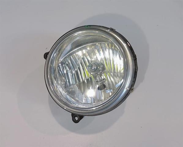 Luz esquerda 55155809AB Chrysler