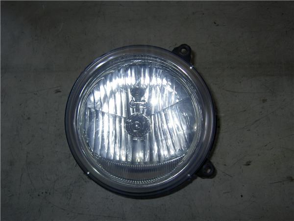 Lâmpada-luz esquerda/direita 55155816AD Chrysler