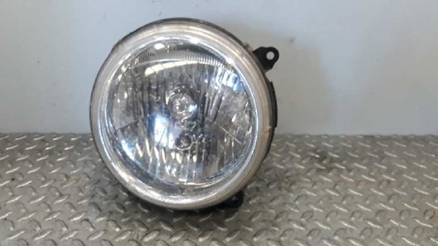 Lâmpada-luz esquerda/direita 55155816AD Chrysler