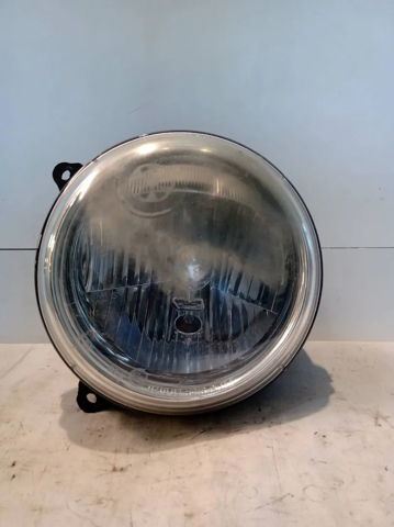55155816AD CHRYSLER Лампа-фара левая/правая купить в Тернополь