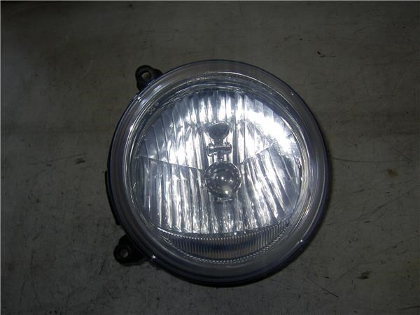 55155817AD CHRYSLER Фара левая купить в Львов