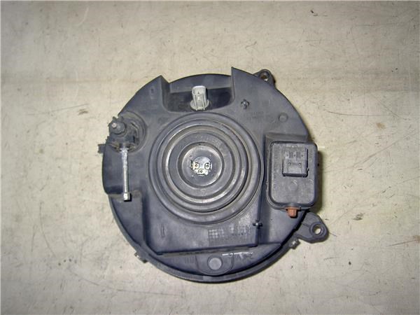 55155817AD CHRYSLER Левая фара купить в Тернополь