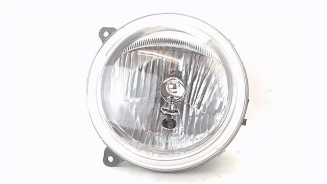 55155817AD CHRYSLER Левая фара купить в Сумы