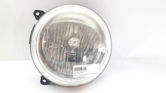 CHRYSLER 55155817AD Левая фара в наличии Павлоград