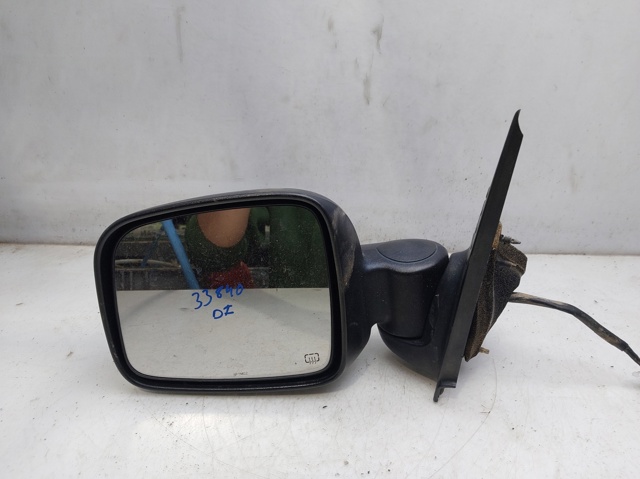 Espelho de retrovisão esquerdo 55155843AI Chrysler