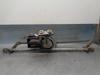 Trapézio de limpador pára-brisas 55155895AE CHRYSLER