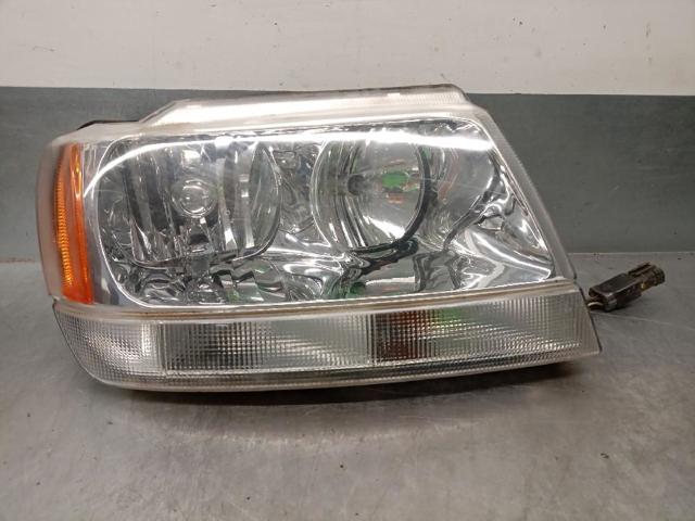 CHRYSLER 55155942AB Правая фара в наличии Сумы