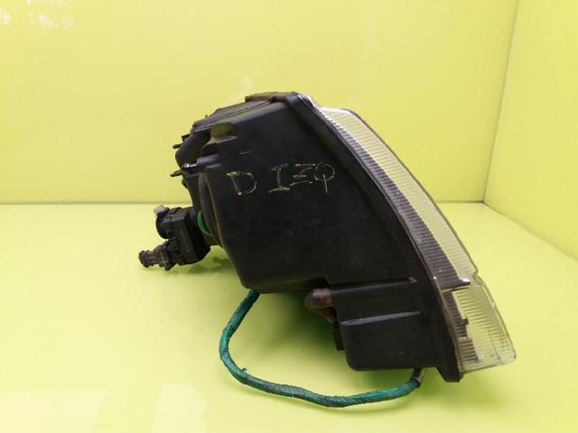 CHRYSLER 55155943AD Левая фара в наличии Ирпень