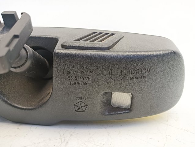 CHRYSLER 55157457AB Зеркало салона внутреннее в наличии Житомир