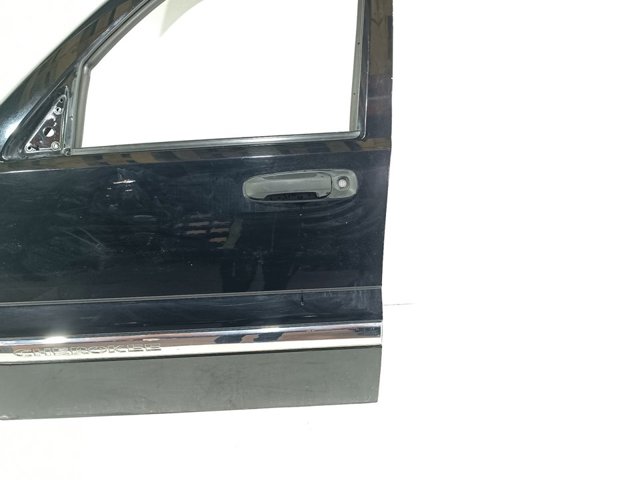 CHRYSLER 55176890AH Дверь передняя правая в наличии Житомир