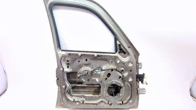 CHRYSLER 55176891AH Дверь передняя левая в наличии Киев