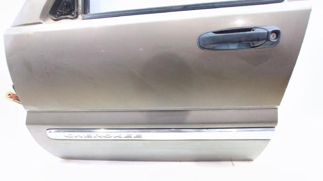CHRYSLER 55176891AH Дверь передняя левая в наличии Запорожье