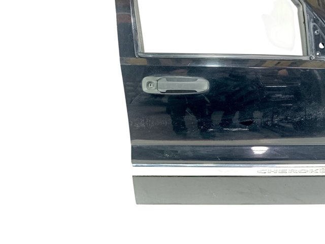 55176891AH CHRYSLER Дверь передняя левая купить в Тернополь
