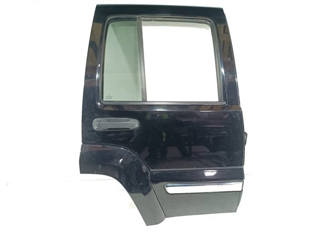 CHRYSLER 55176906AI Дверь задняя правая в наличии Днепр