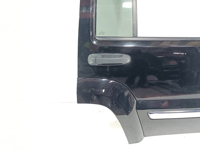 CHRYSLER 55176906AI Дверь задняя правая в наличии Киев