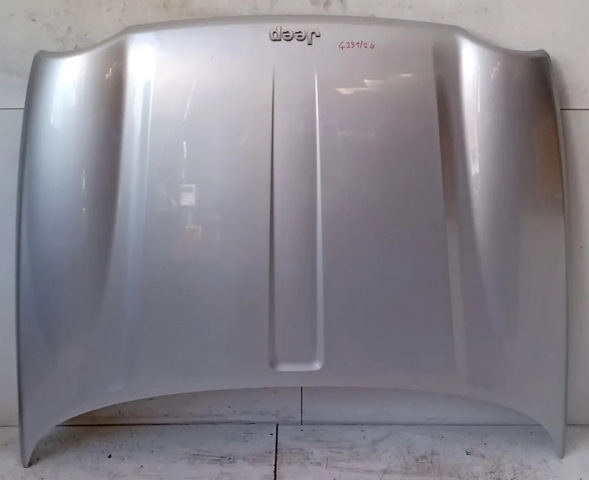 CHRYSLER 55177200AF Капот в наличии Каменское