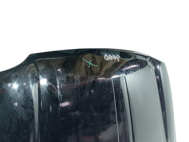 55177200AF CHRYSLER Капот купить в Николаев