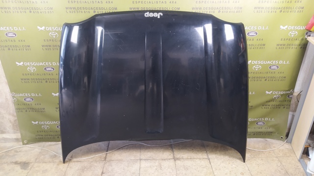 55177200AF CHRYSLER Капот купить в Винница