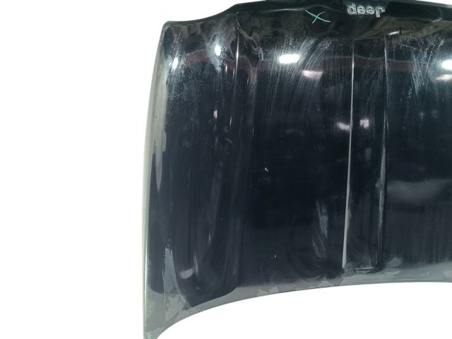 CHRYSLER 55177200AF Капот в наличии Львов