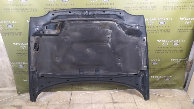 CHRYSLER 55177200AF Капот в наличии Львов