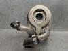 Radiador de óleo 55180933 FIAT