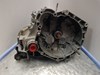 Caixa de Mudança montada (caixa mecânica de velocidades) 55181224 FIAT