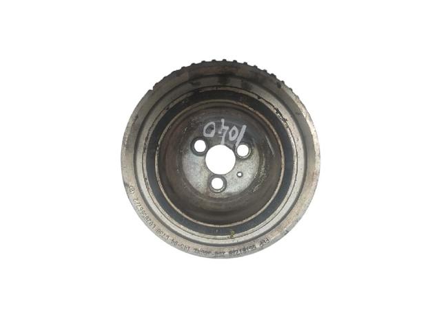 55181230 FIAT Шкив коленвала купить в Днепр